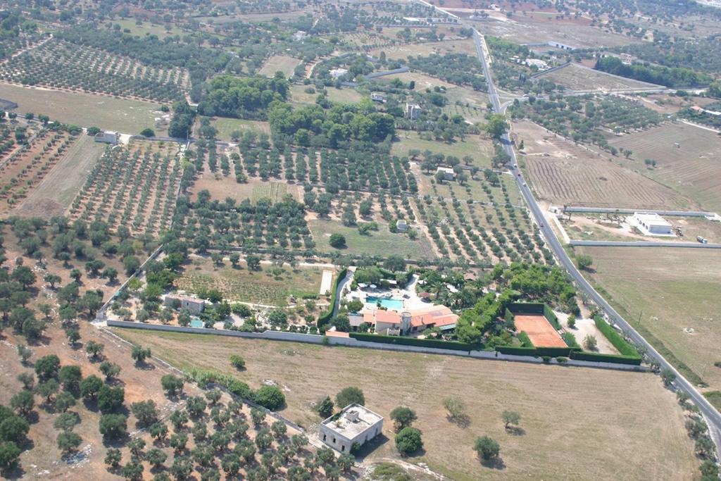 Villa Diana Merine Ngoại thất bức ảnh