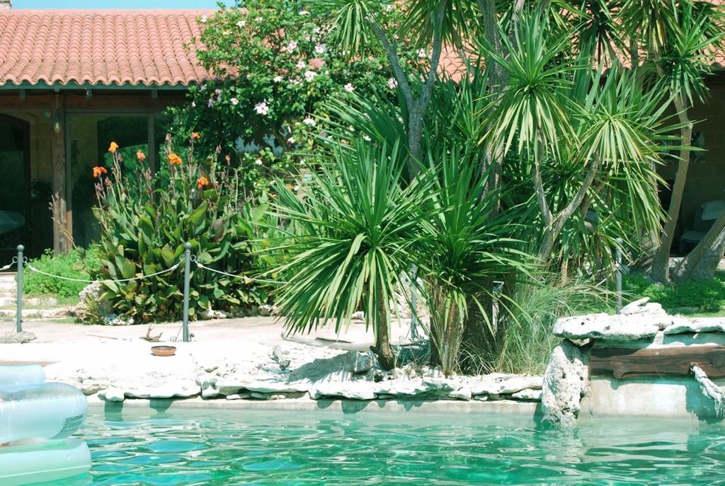 Villa Diana Merine Ngoại thất bức ảnh