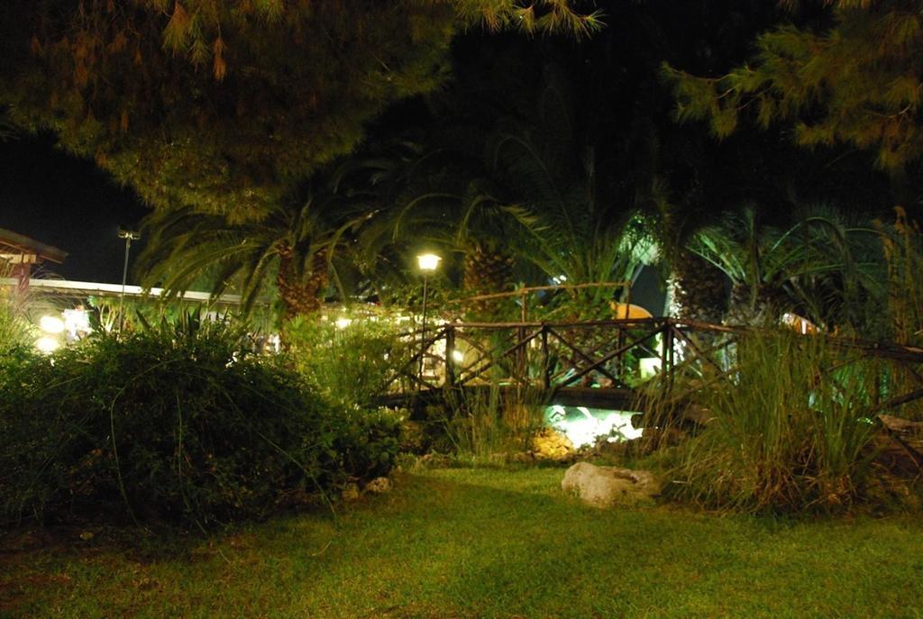 Villa Diana Merine Ngoại thất bức ảnh