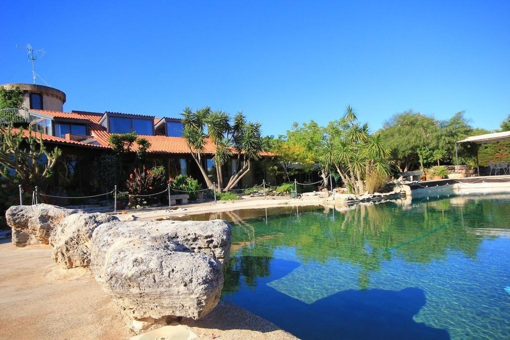 Villa Diana Merine Ngoại thất bức ảnh