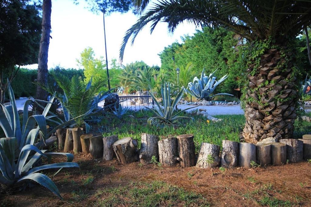 Villa Diana Merine Ngoại thất bức ảnh