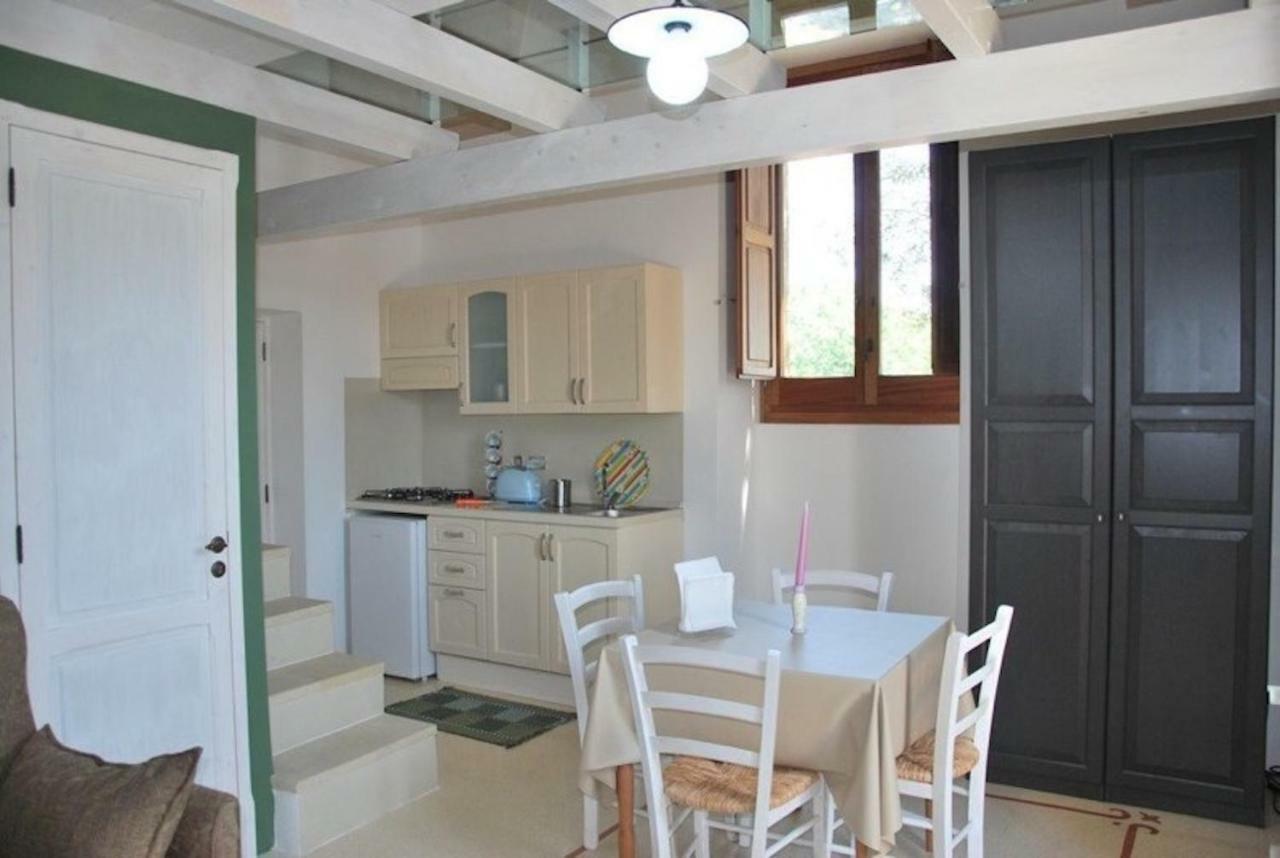 Villa Diana Merine Ngoại thất bức ảnh