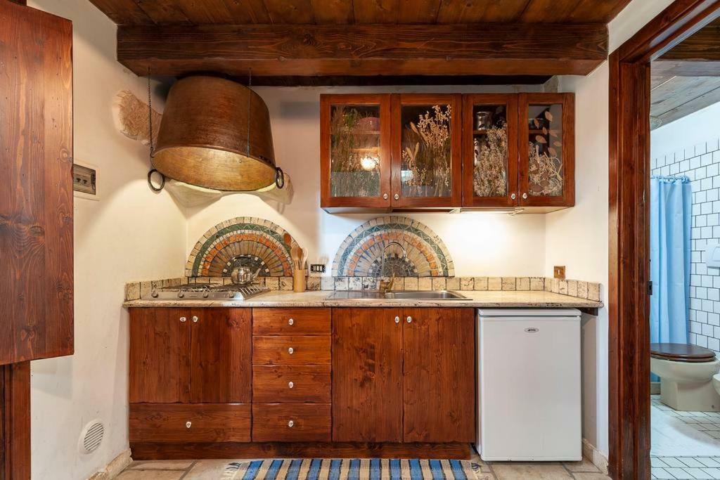 Villa Diana Merine Ngoại thất bức ảnh