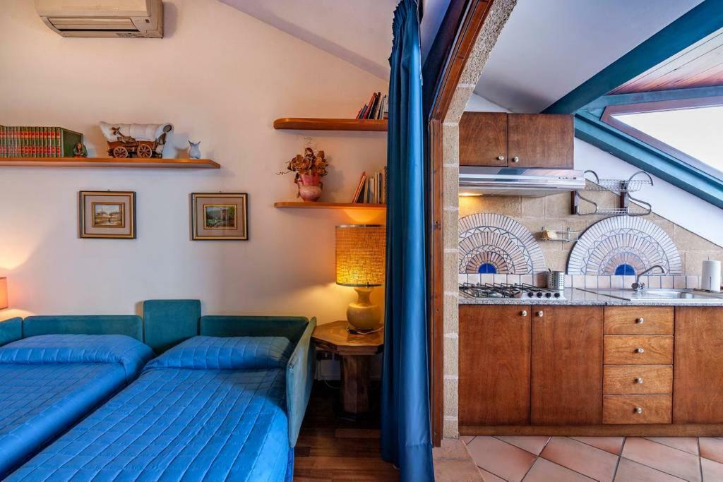 Villa Diana Merine Ngoại thất bức ảnh