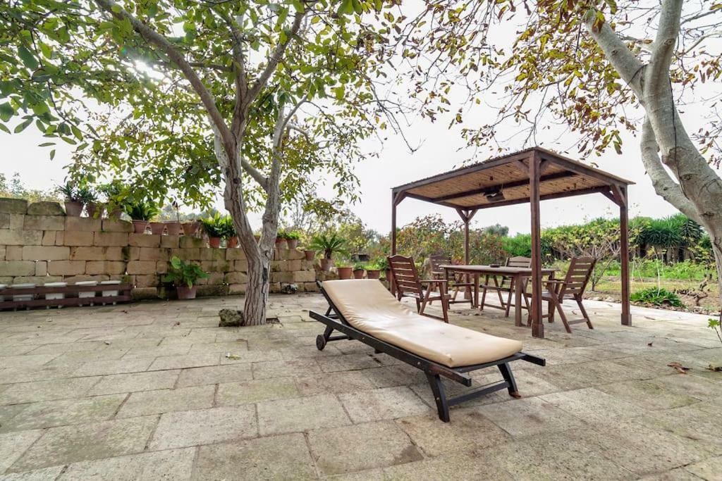 Villa Diana Merine Ngoại thất bức ảnh