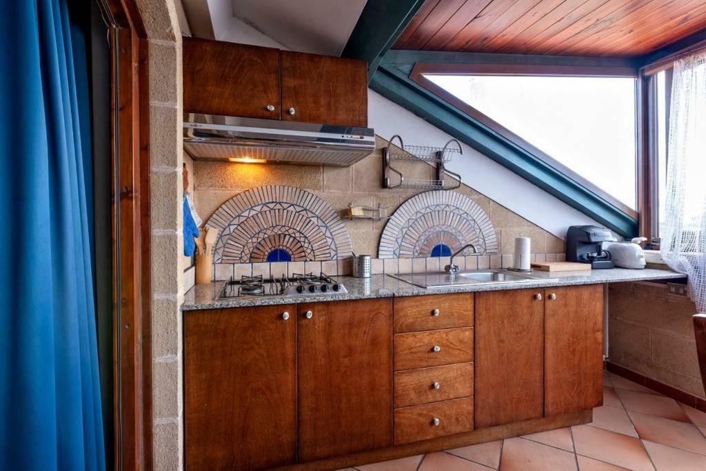 Villa Diana Merine Ngoại thất bức ảnh