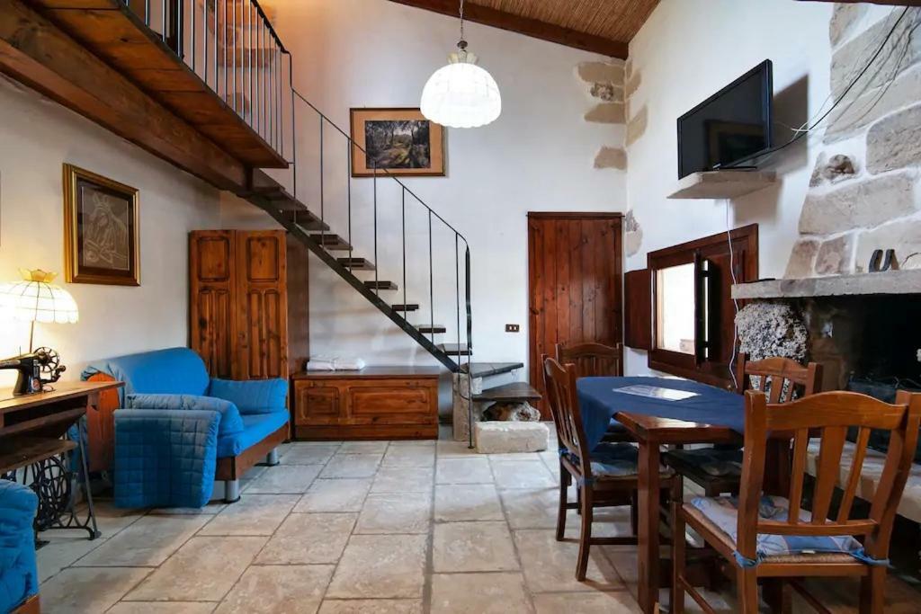 Villa Diana Merine Ngoại thất bức ảnh