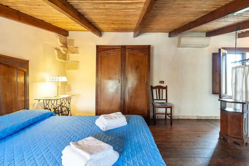 Villa Diana Merine Ngoại thất bức ảnh