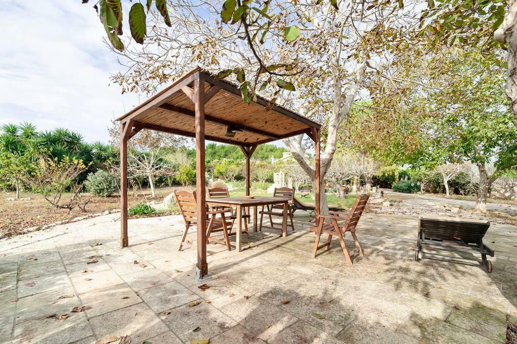 Villa Diana Merine Ngoại thất bức ảnh