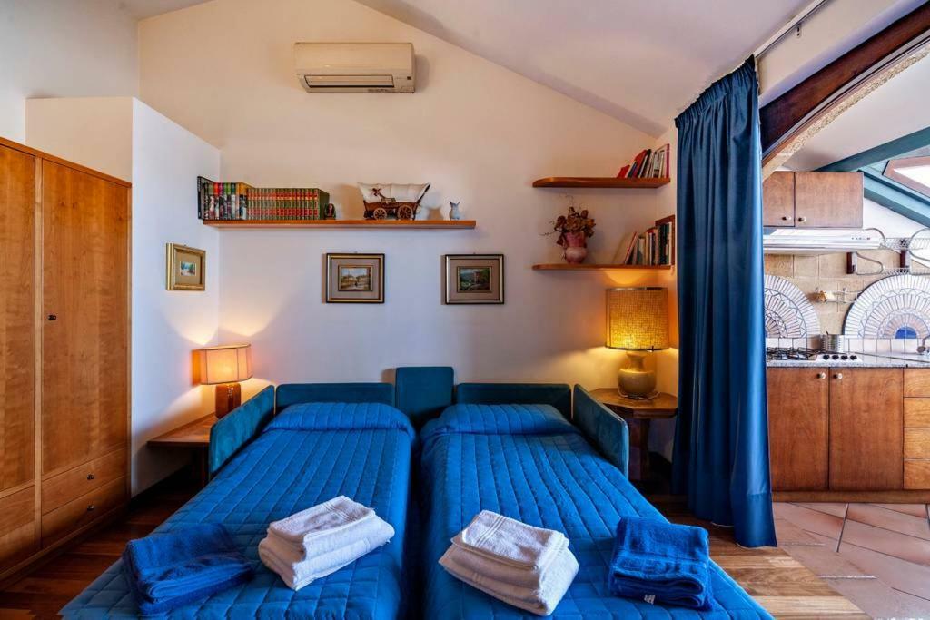Villa Diana Merine Ngoại thất bức ảnh