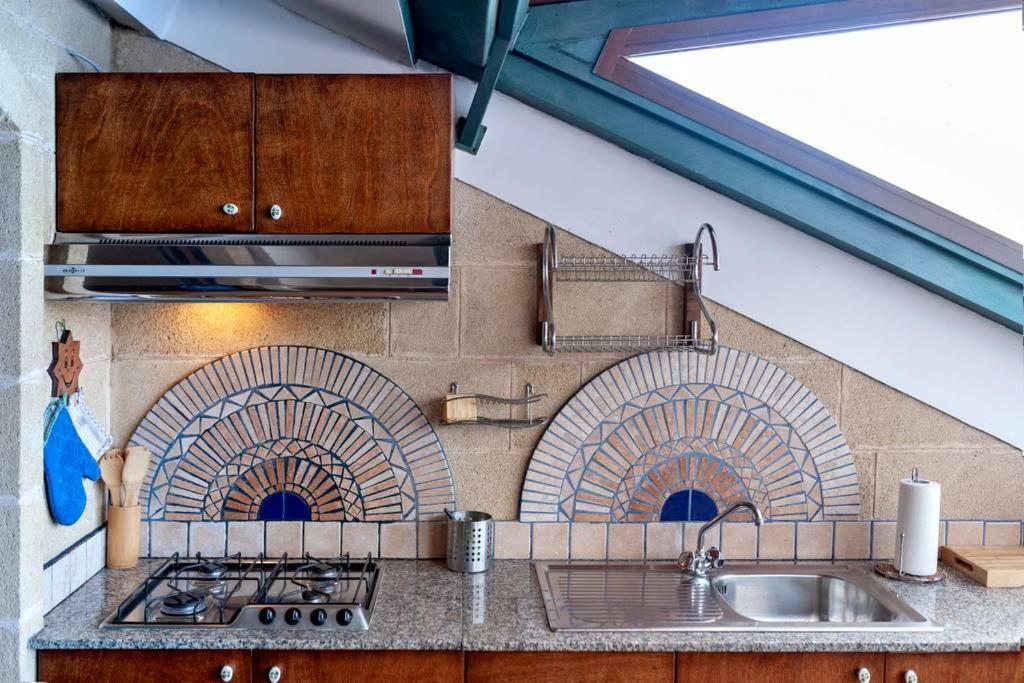 Villa Diana Merine Ngoại thất bức ảnh