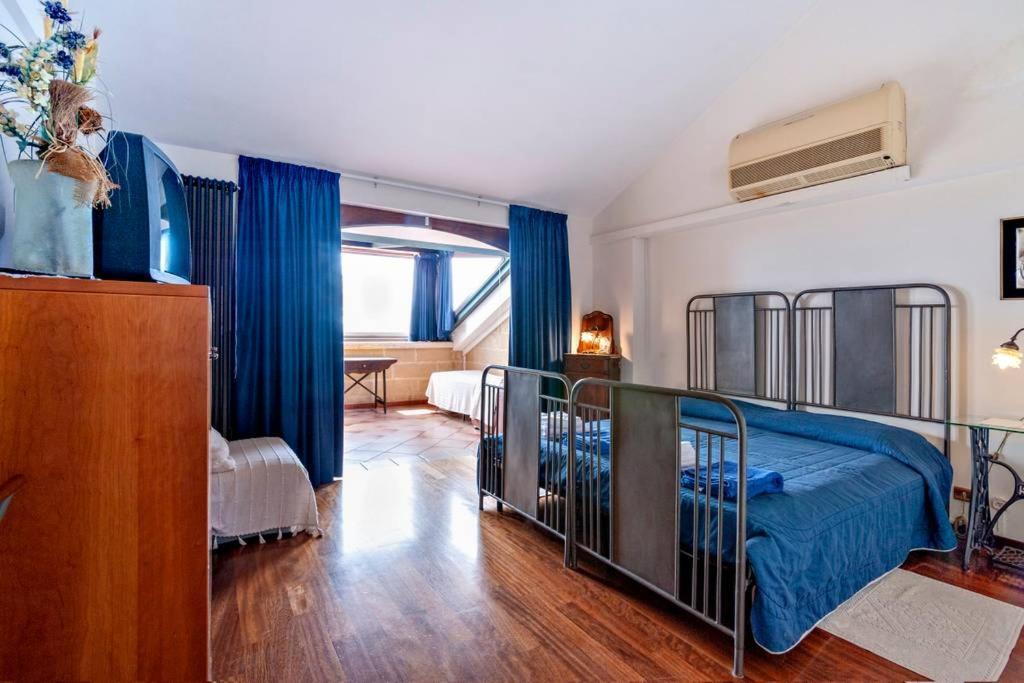 Villa Diana Merine Ngoại thất bức ảnh