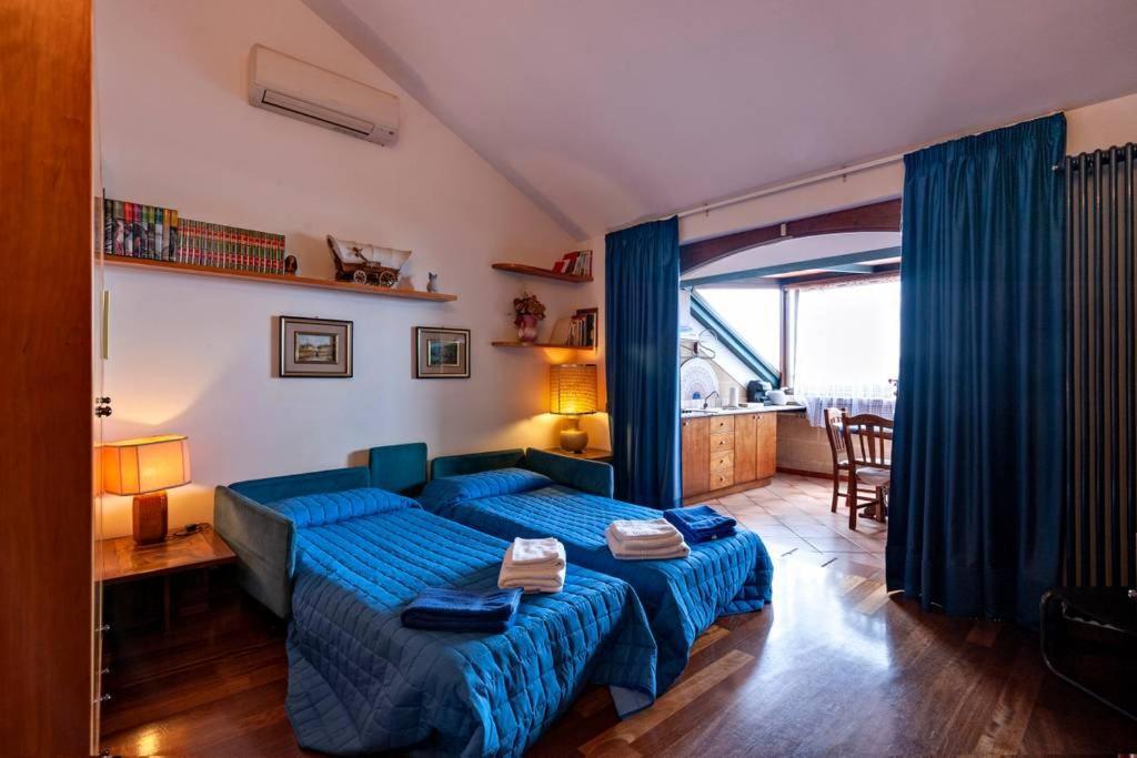 Villa Diana Merine Ngoại thất bức ảnh