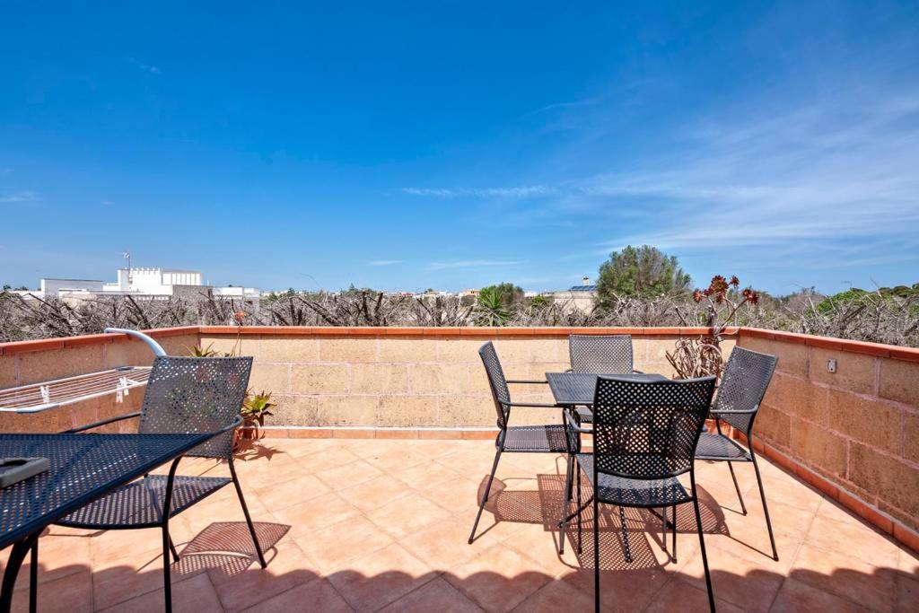 Villa Diana Merine Ngoại thất bức ảnh